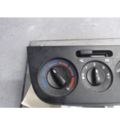 Commande chauffage FIAT FIORINO 3 Photo n°1