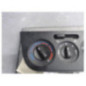Commande chauffage FIAT FIORINO 3