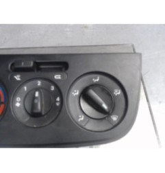 Commande chauffage FIAT FIORINO 3