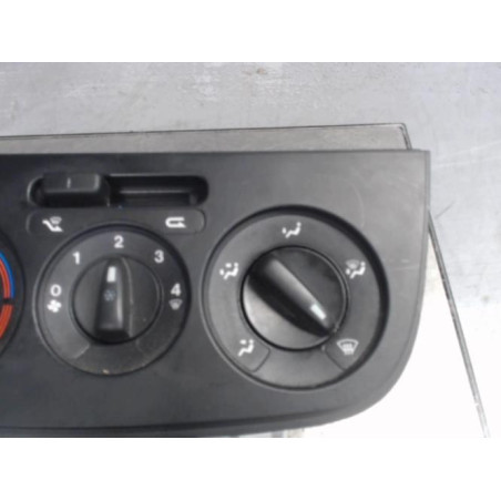 Commande chauffage FIAT FIORINO 3