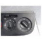 Commande chauffage FIAT FIORINO 3