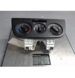 Commande chauffage FIAT FIORINO 3 Photo n°4
