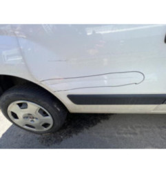 Commande chauffage FIAT FIORINO 3 Photo n°6