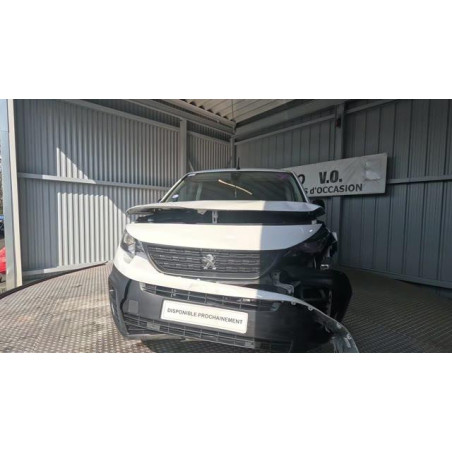 Levier de vitesses PEUGEOT PARTNER 3 Photo n°1