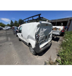 Commande chauffage FIAT FIORINO 3 Photo n°8