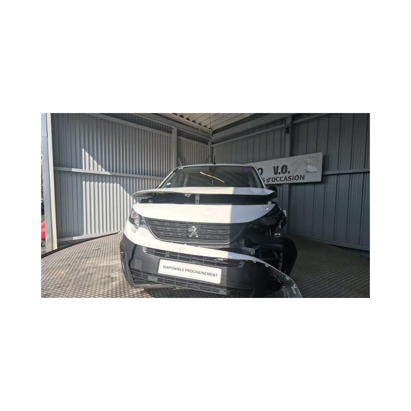 Mastervac PEUGEOT PARTNER 3
