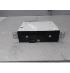 Autoradio d'origine CITROEN C4 2 Photo n°1