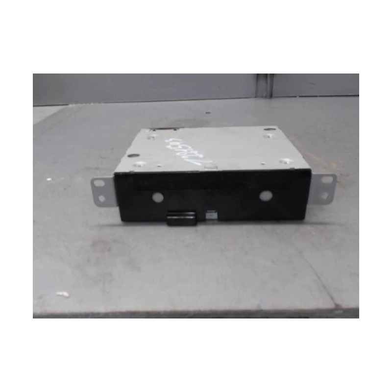 Autoradio d'origine CITROEN C4 2