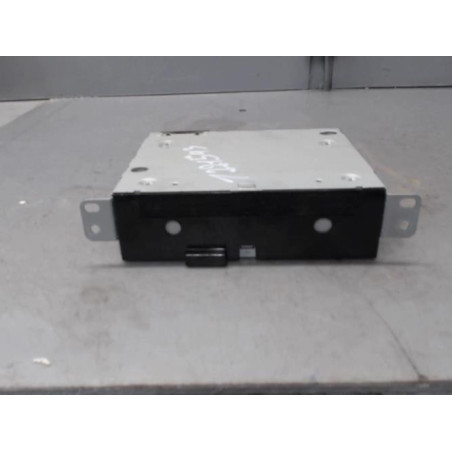 Autoradio d'origine CITROEN C4 2 Photo n°1