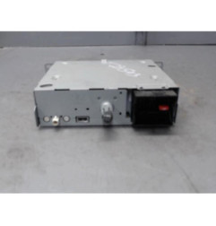 Autoradio d'origine CITROEN C4 2