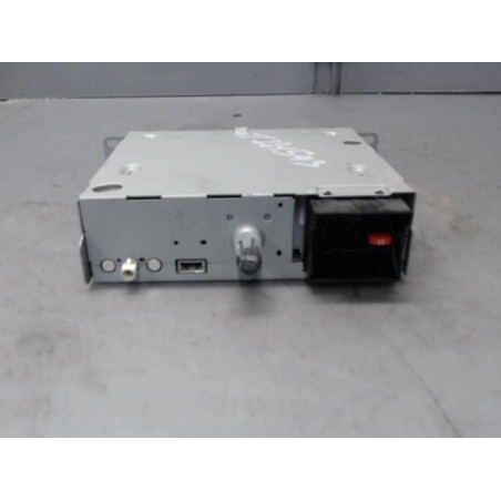 Autoradio d'origine CITROEN C4 2