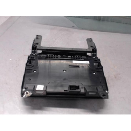 Commande chauffage CITROEN C4 2