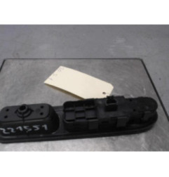 Interrupteur de leve vitre avant gauche PEUGEOT 407