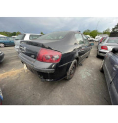 Interrupteur de leve vitre avant gauche PEUGEOT 407 Photo n°5