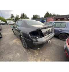 Interrupteur de leve vitre avant gauche PEUGEOT 407 Photo n°6