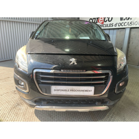 Commande chauffage PEUGEOT 3008 1
