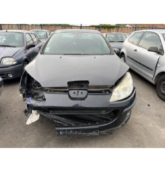 Interrupteur de leve vitre avant gauche PEUGEOT 407 Photo n°7