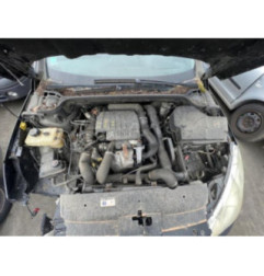 Interrupteur de leve vitre avant gauche PEUGEOT 407 Photo n°9