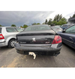 Interrupteur de leve vitre avant gauche PEUGEOT 407 Photo n°10