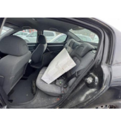 Interrupteur de leve vitre avant gauche PEUGEOT 407 Photo n°11