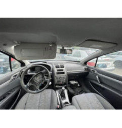 Interrupteur de leve vitre avant gauche PEUGEOT 407 Photo n°12