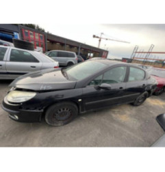 Interrupteur de leve vitre avant gauche PEUGEOT 407 Photo n°14