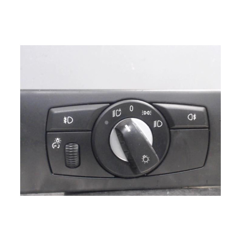 Commande de phare BMW SERIE 5 E60