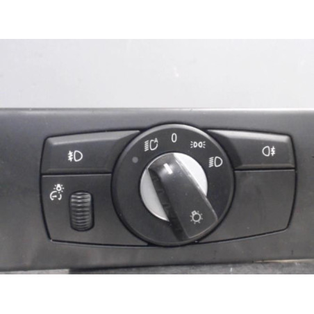 Commande de phare BMW SERIE 5 E60 Photo n°1