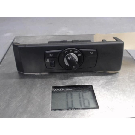 Commande de phare BMW SERIE 5 E60