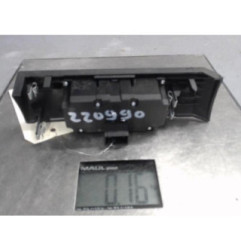 Commande de phare BMW SERIE 5 E60 Photo n°3