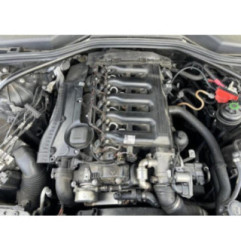 Commande de phare BMW SERIE 5 E60 Photo n°7