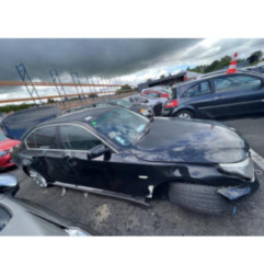 Commande de phare BMW SERIE 5 E60 Photo n°16