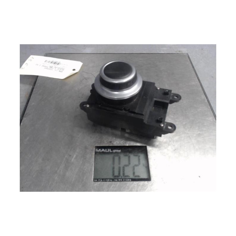 Commande GPS BMW SERIE 5 E60