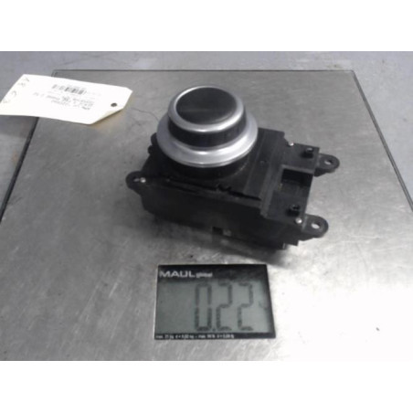 Commande GPS BMW SERIE 5 E60 Photo n°1