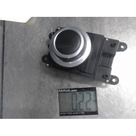 Commande GPS BMW SERIE 5 E60