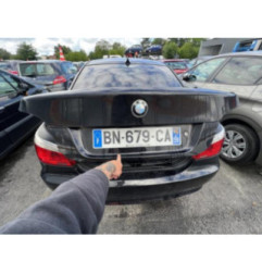 Commande GPS BMW SERIE 5 E60 Photo n°4