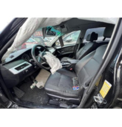 Commande GPS BMW SERIE 5 E60 Photo n°5