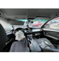 Commande GPS BMW SERIE 5 E60 Photo n°9