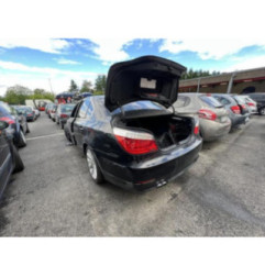 Commande GPS BMW SERIE 5 E60 Photo n°10