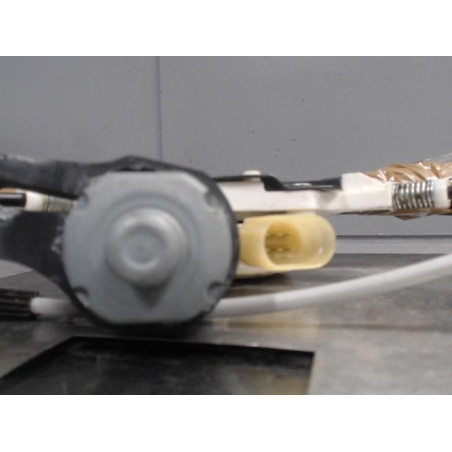 Moteur leve vitre avant droit BMW SERIE 5 E60 Photo n°1