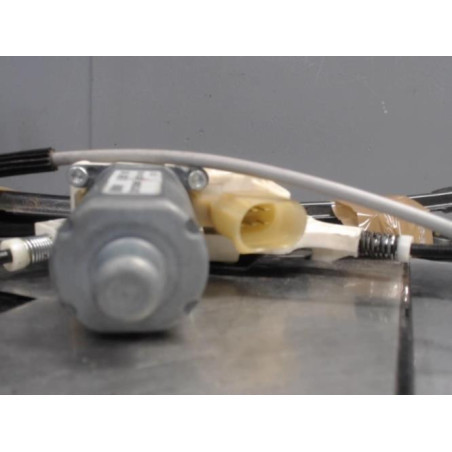 Moteur leve vitre avant gauche BMW SERIE 5 E60 Photo n°1