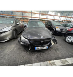 Moteur leve vitre avant gauche BMW SERIE 5 E60 Photo n°7