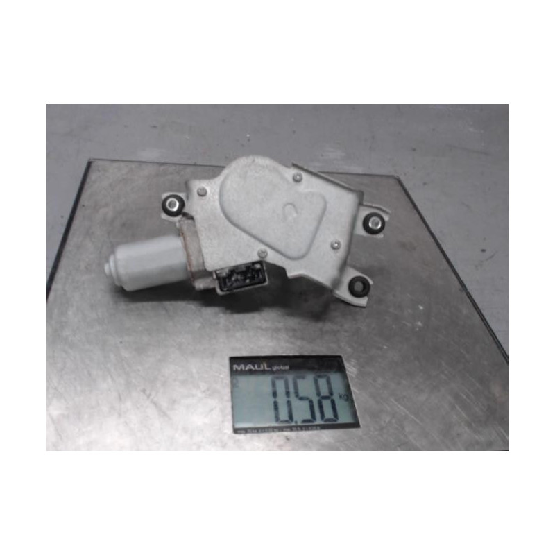 Moteur essuie glace arriere MERCEDES CLASSE B 247