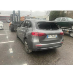 Moteur essuie glace arriere MERCEDES CLASSE B 247 Photo n°5