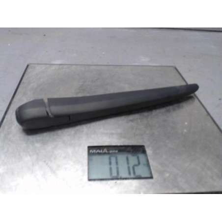 Bras essuie glace arriere MERCEDES CLASSE B 247