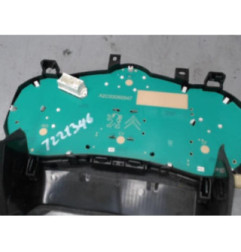 Compteur PEUGEOT 207 Photo n°1