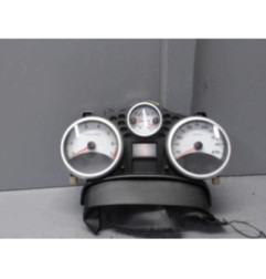 Compteur PEUGEOT 207