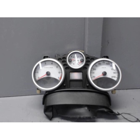 Compteur PEUGEOT 207