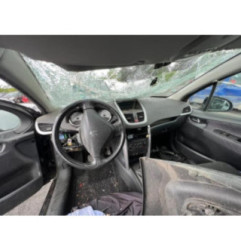 Compteur PEUGEOT 207 Photo n°5