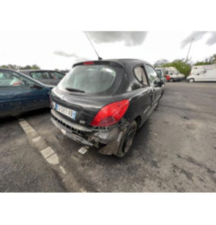 Compteur PEUGEOT 207 Photo n°7